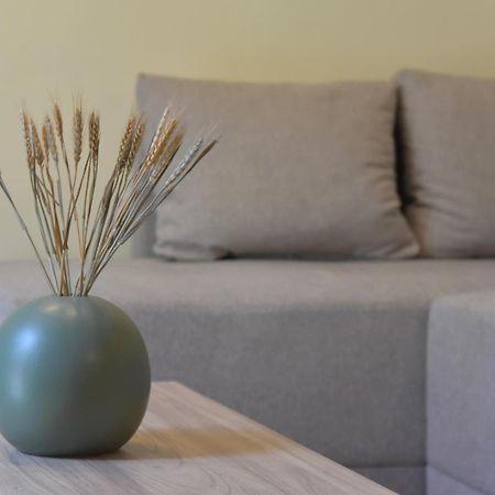 Apartament Madrugada Chania  Zewnętrze zdjęcie