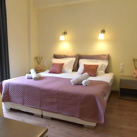 Apartament Madrugada Chania  Zewnętrze zdjęcie
