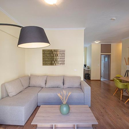 Apartament Madrugada Chania  Zewnętrze zdjęcie
