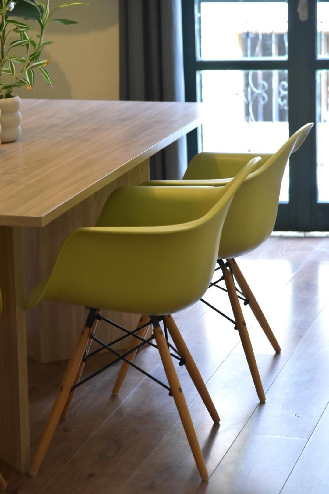 Apartament Madrugada Chania  Zewnętrze zdjęcie