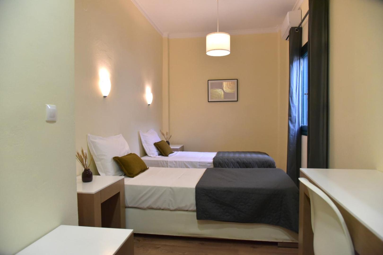 Apartament Madrugada Chania  Zewnętrze zdjęcie