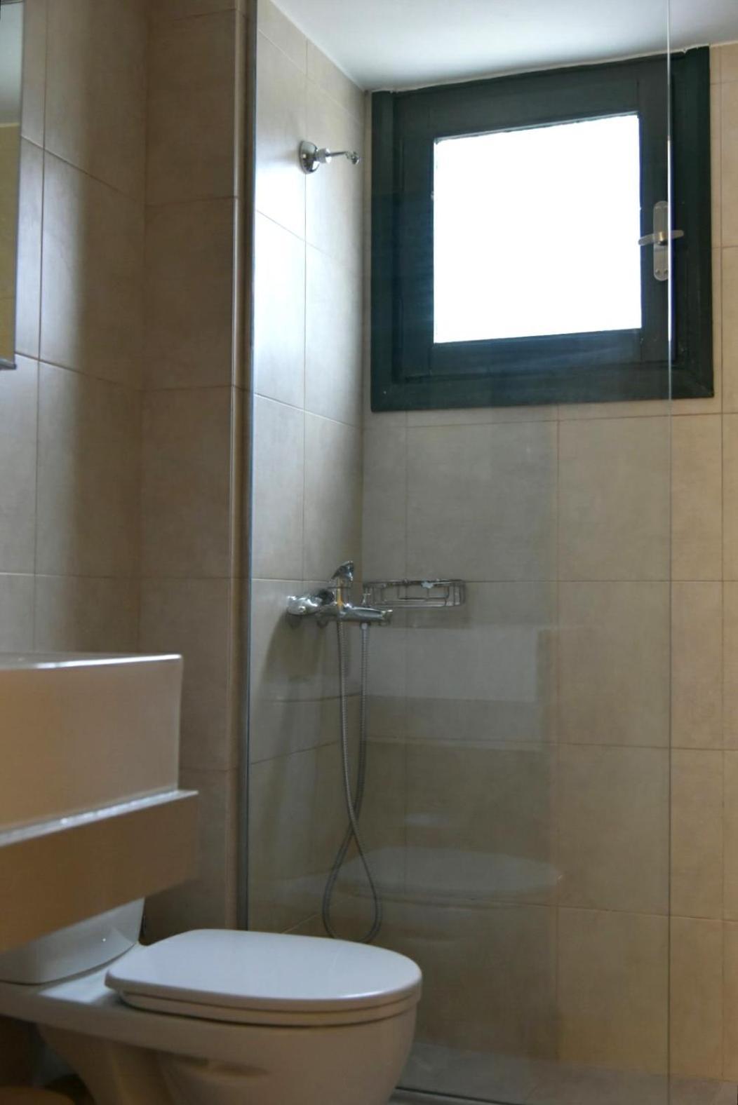 Apartament Madrugada Chania  Zewnętrze zdjęcie