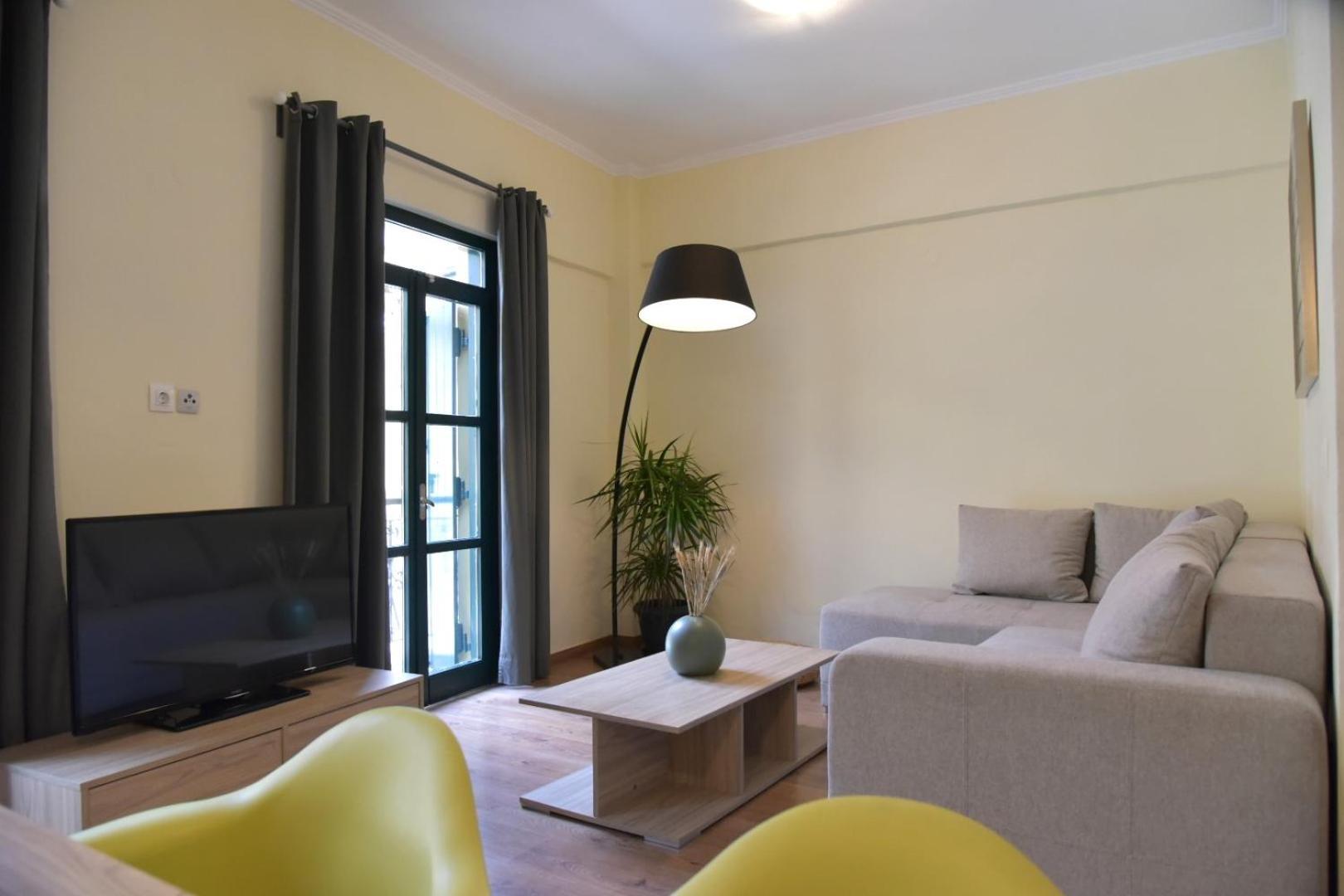 Apartament Madrugada Chania  Zewnętrze zdjęcie