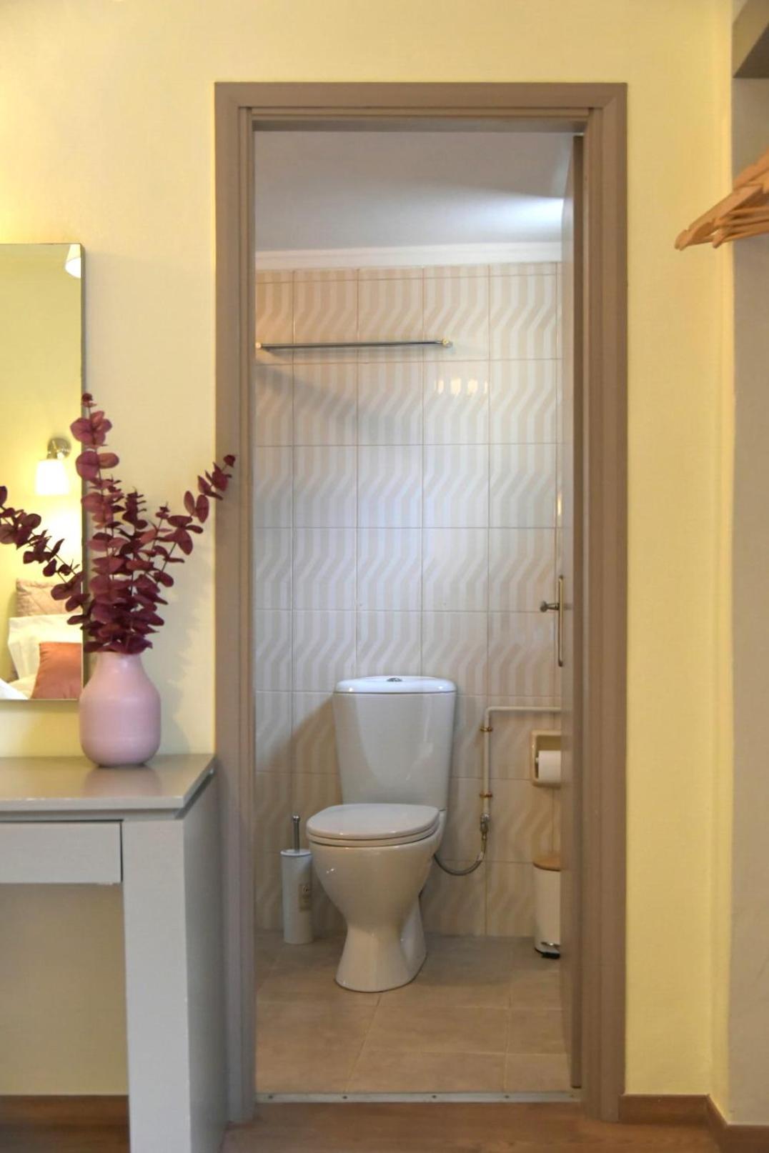 Apartament Madrugada Chania  Zewnętrze zdjęcie