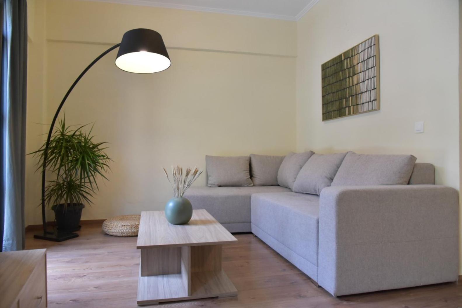 Apartament Madrugada Chania  Zewnętrze zdjęcie