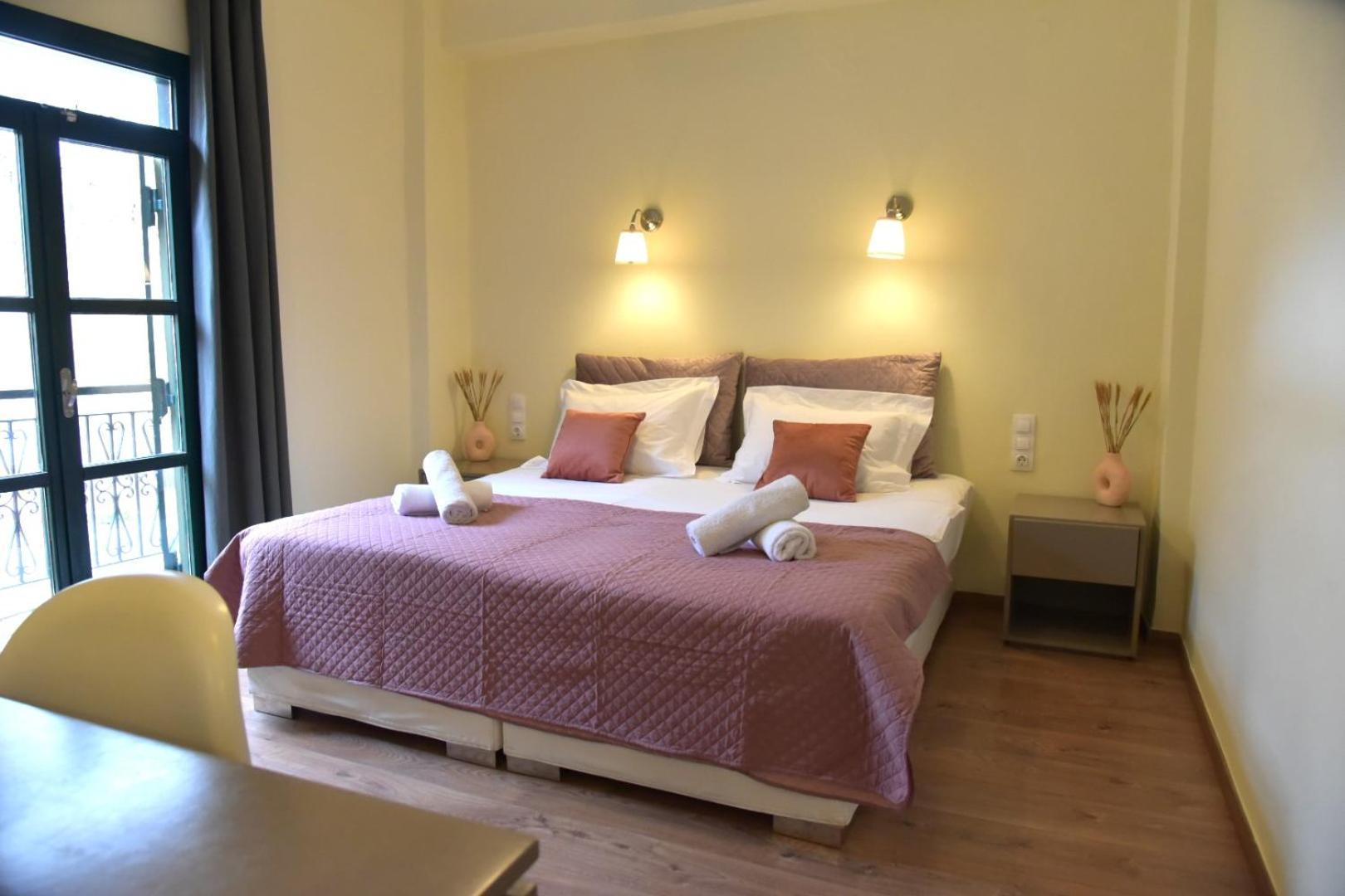 Apartament Madrugada Chania  Zewnętrze zdjęcie