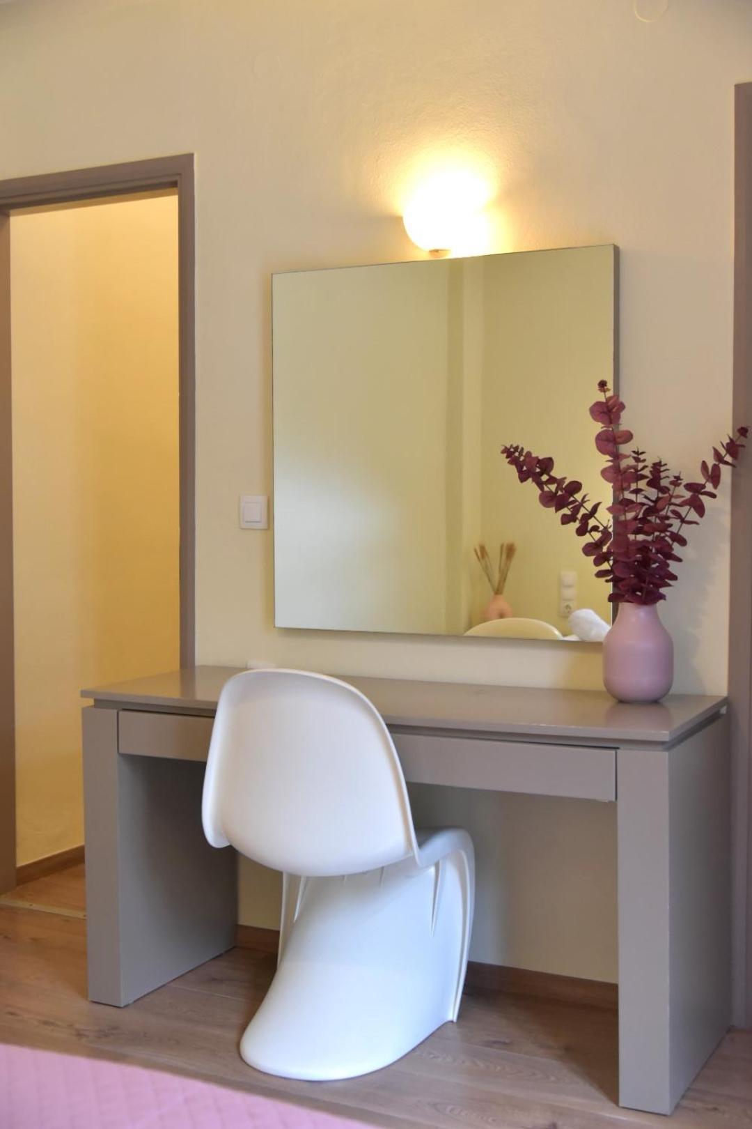 Apartament Madrugada Chania  Zewnętrze zdjęcie