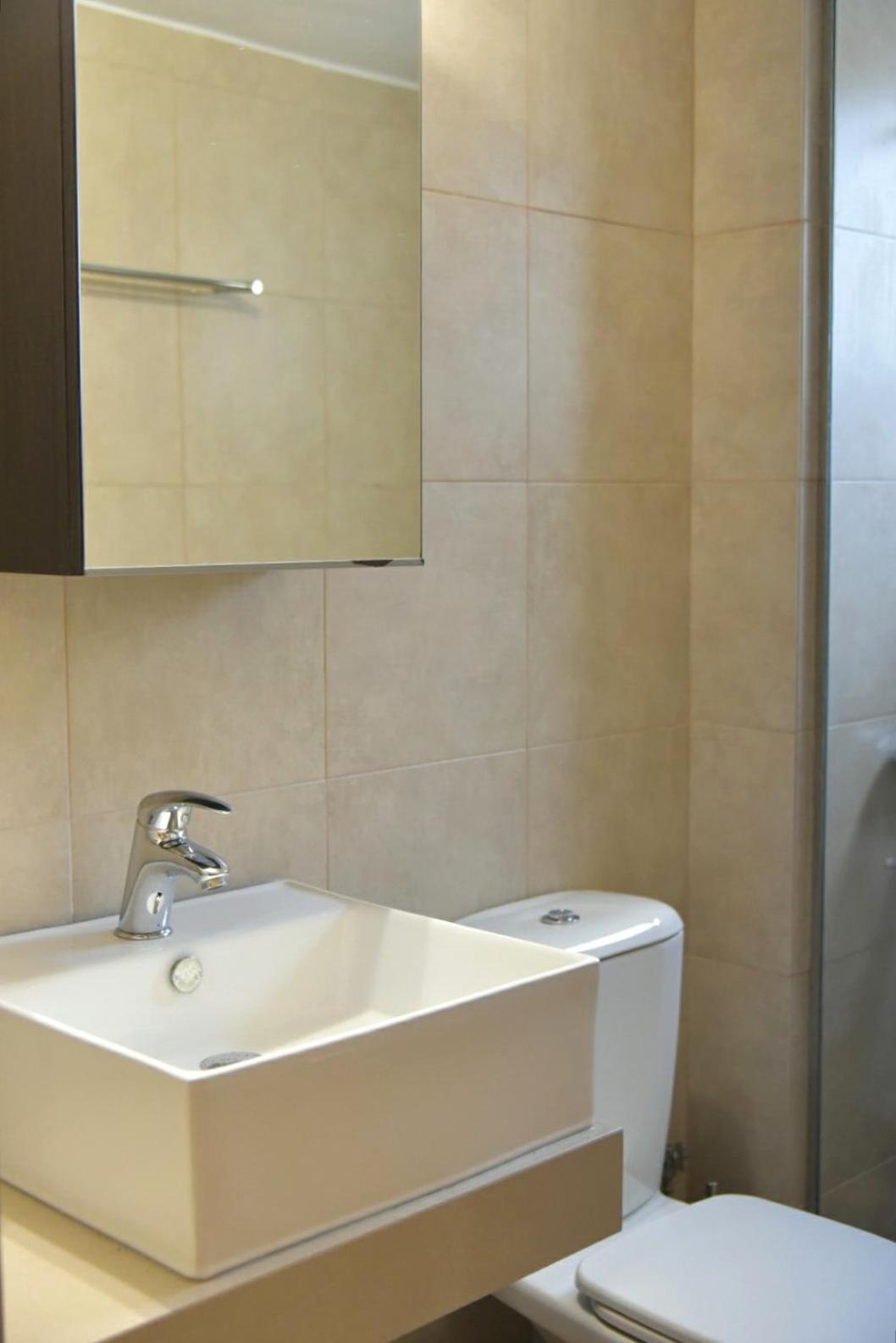 Apartament Madrugada Chania  Zewnętrze zdjęcie