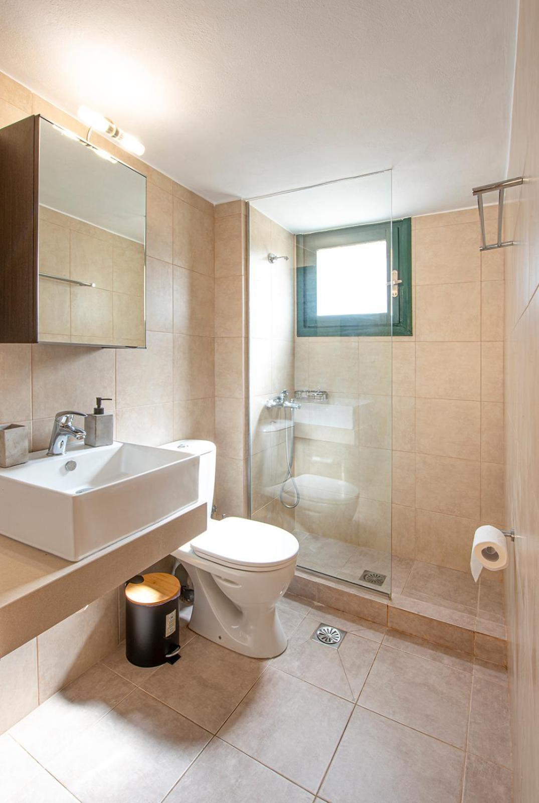 Apartament Madrugada Chania  Zewnętrze zdjęcie